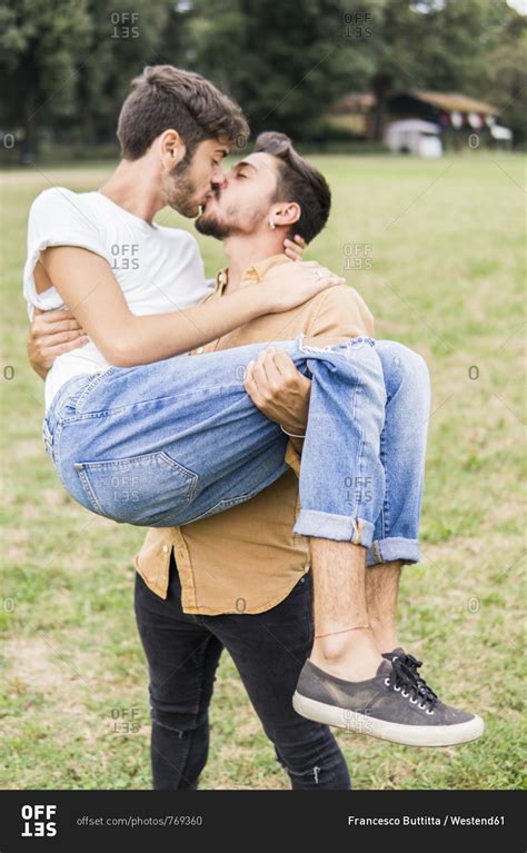 gay men .